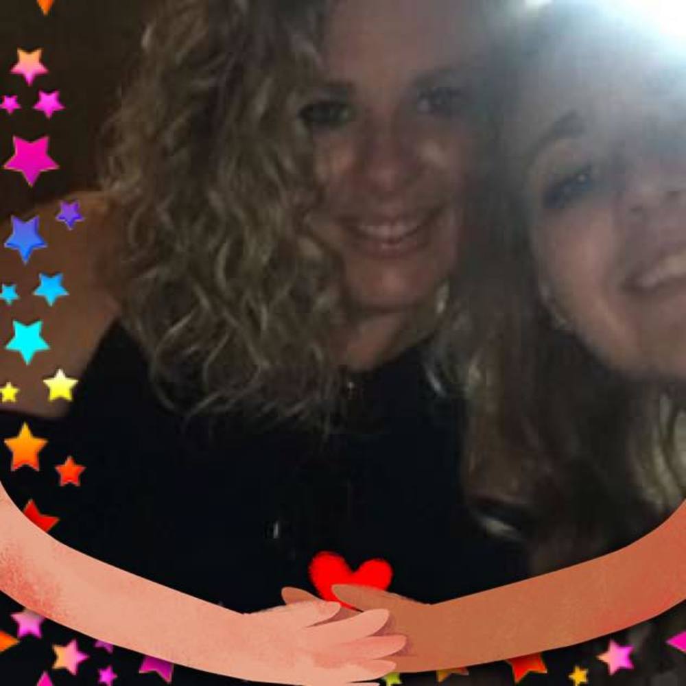 Meet your Posher, Stacey